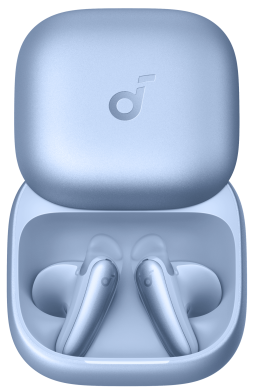 Гарнітура Anker SoundСore Liberty Buds Blue
