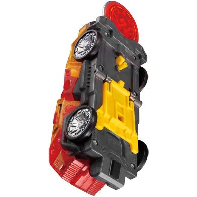 Машинка-трансформер S4 L3 ВАЙЛДФАЄР ЛАЄН Screechers Wild! EU685302