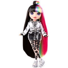 Игровой набор с коллекционной куклой Rainbow High Дизайнер 576761