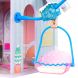 Игровой набор L.O.L. SURPRISE! ЗИМНИЙ КОТТЕДЖ 120001