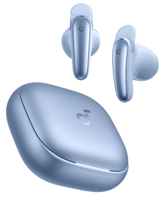 Гарнітура Anker SoundСore Liberty Buds Blue