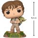 Игровая фигурка FUNKO POP! серии Звёздные войны. Эпизод 5 ЛЮК С ЙОДОЙ Funko 46768