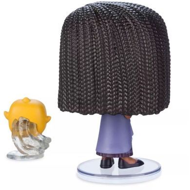 Игровая фигурка FUNKO POP! серии Желание АША СО ЗВЕЗДОЙ 72420