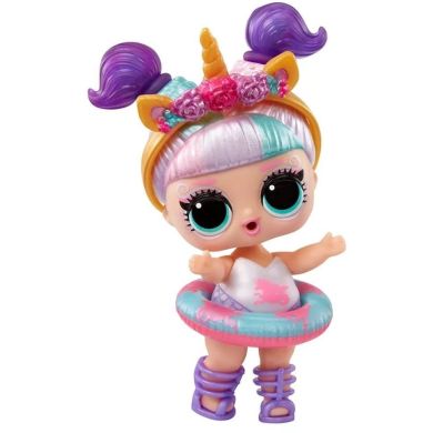 Игровой набор с куклой L.O.L.SURPRISE! ВОЛШЕБНЫЕ ШАРИКИ (в ассорт., в диспл.) 505068