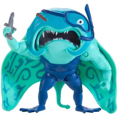 Ігрова фігурка серії ЧЕРЕПАШКИ-НІНДЗЯ РЕЙ ФІЛЛЕТ 83308