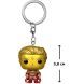 Ігрова фігурка на кліпсі FUNKO POP! серії Вартові Галактики 3 АДАМ ВОРЛОК 67503