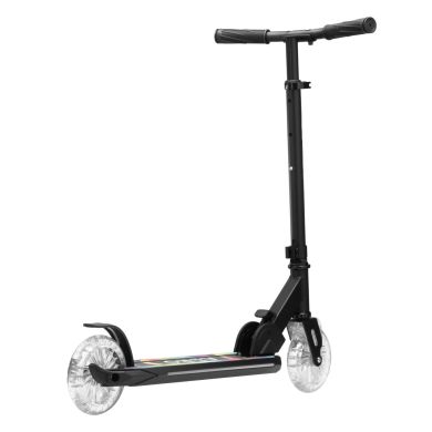 Самокат 2E Aero MAX RGB AERO-145-RGB