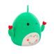 М'яка іграшка Squishmallows &ndash; Друзі Кактуси (2 шт, 19 cm)