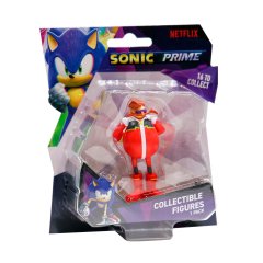 Ігрова фігурка Sonic Prime &ndash; Доктор Еґман