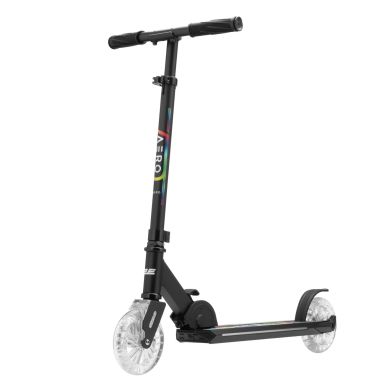 Самокат 2E Aero MAX RGB AERO-145-RGB