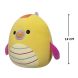 М'яка іграшка Squishmallows &ndash; Дракон Лейф (19 cm)