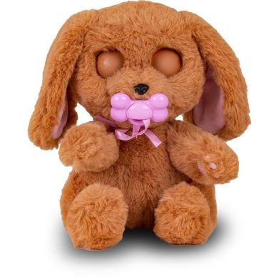 Интерактивная игрушка BABY PAWS Щенок КОКЕР-СПАНИЕЛЬ МЕГГИ (с аксесс.) Baby Paws 917637IM