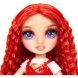 Игровой набор с куклой RAINBOW HIGH серии Classic РУБИ (со слаймом) 120179