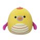 М'яка іграшка Squishmallows &ndash; Дракон Лейф (19 cm)