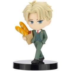 Ігрова фігурка TOTAL ANIME серії Сім'я шпигуна W1 ЛОЙД KAZ0084-W1