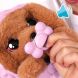 Интерактивная игрушка BABY PAWS Щенок КОКЕР-СПАНИЕЛЬ МЕГГИ (с аксесс.) Baby Paws 917637IM
