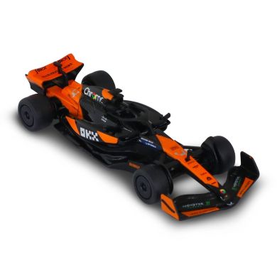 Автомодель - McLaren F1 (2024) (1:43)