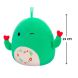 М'яка іграшка Squishmallows &ndash; Друзі Кактуси (2 шт, 19 cm)