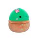 М'яка іграшка Squishmallows &ndash; Друзі Кактуси (2 шт, 19 cm)