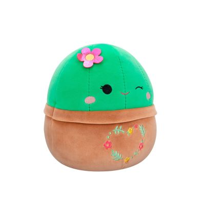 М'яка іграшка Squishmallows &ndash; Друзі Кактуси (2 шт, 19 cm)
