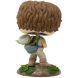 Ігрова фігурка FUNKO POP! серії Зоряні війни. Епізод 5 ЛЮК З ЙОДОЙ Funko 46768
