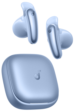 Гарнітура Anker SoundСore Liberty Buds Blue