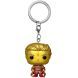 Игровая фигурка на клипсе FUNKO POP! серии Часовые Галактики 3 АДАМ ВОРЛОК 67503