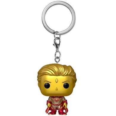 Игровая фигурка на клипсе FUNKO POP! серии Часовые Галактики 3 АДАМ ВОРЛОК 67503