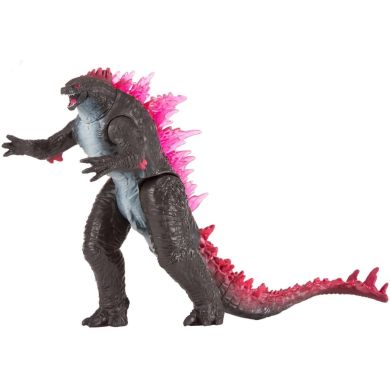 Фігурка GODZILLA VS. KONG ОСОБЛИВИЙ ҐОДЗІЛЛА (15 см) 35232