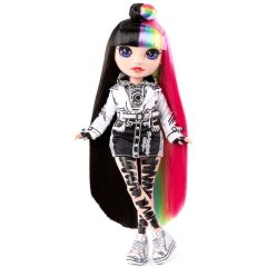 Игровой набор с коллекционной куклой Rainbow High Дизайнер 576761