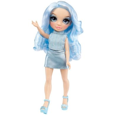 Лялька RAINBOW HIGH серії ОРР КРИЖИНКА (з аксесуарами) 987932