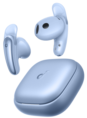 Гарнітура Anker SoundСore Liberty Buds Blue