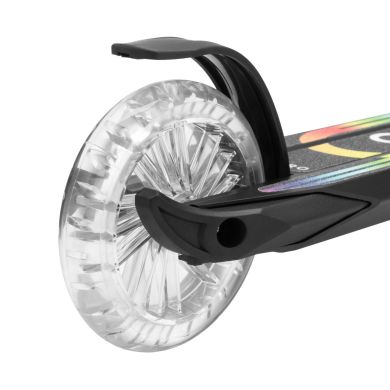 Самокат 2E Aero MAX RGB AERO-145-RGB