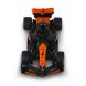 Автомодель - McLaren F1 (2024) (1:43)