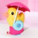 Автоматична душова кабінка для ляльки Baby Born Купаємося з качечкою Baby Born 830604