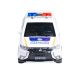 Автомодель Технопарк Mitsubishi Outlander Police 1:32 OUTLANDER-POLICE