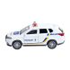 Автомодель Технопарк Mitsubishi Outlander Police 1:32 OUTLANDER-POLICE