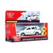 Автомодель Технопарк Mitsubishi Outlander Police 1:32 OUTLANDER-POLICE