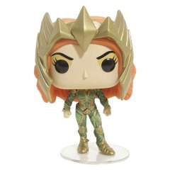 Фигурка Funko Pop Лига Справедливости Мэра 13707-PX-1TF