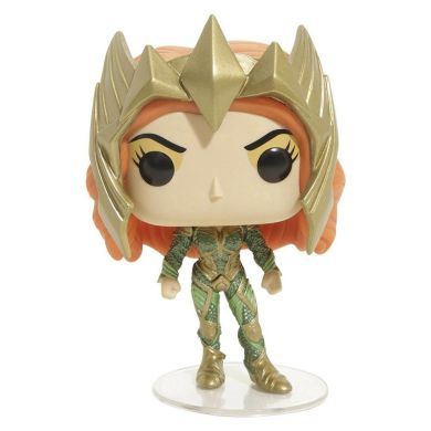Фигурка Funko Pop Лига Справедливости Мэра 13707-PX-1TF