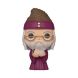 Ігрова фігурка Funko POP! Серії Harry Potter Альбус Дамблдор з малюком Гаррі 48067