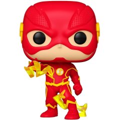 Игровая фигурка Funko Pop! серии The Flash Флеш 52018