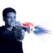 Игровой набор для лазерных боев Laser X Micro для двух игроков 87906