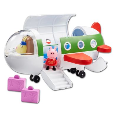 Ігровий набір Літак Пеппі Peppa Pig 6227