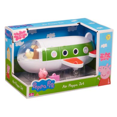 Ігровий набір Літак Пеппі Peppa Pig 6227