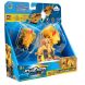 Игровой набор танков-трансформеров Fuzion Max Джад-Бал-Джа 54007