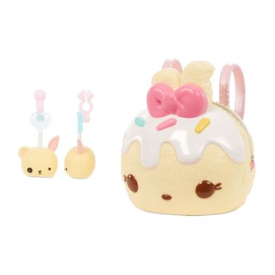 Игровой набор с мега-куклой L.O.L. Surprise! серии «Big B.B.Doll» Бон-Бон 573050