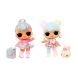 Игровой набор с мега-куклой L.O.L. Surprise! серии «Big B.B.Doll» Бон-Бон 573050