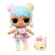 Игровой набор с мега-куклой L.O.L. Surprise! серии «Big B.B.Doll» Бон-Бон 573050