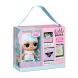 Игровой набор с мега-куклой L.O.L. Surprise! серии «Big B.B.Doll» Бон-Бон 573050
